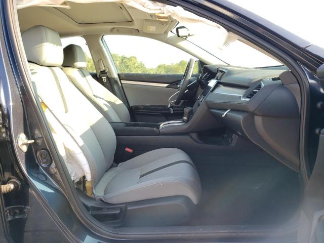 Photo 5 from auction – 2016 HONDA CIVIC EX with VIN 19XFC2F80GE055060