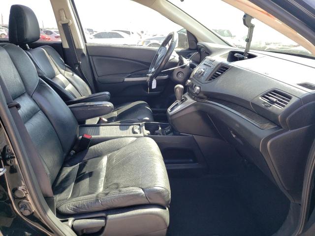 Photo 5 from auction – 2012 HONDA CR-V EXL with VIN 2HKRM3H73CH500305