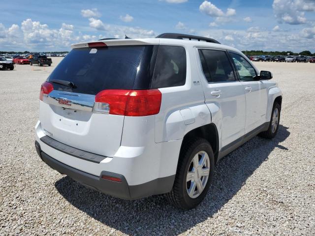 Photo 4 from auction – 2014 GMC TERRAIN SL with VIN 2GKALREKXE6348496