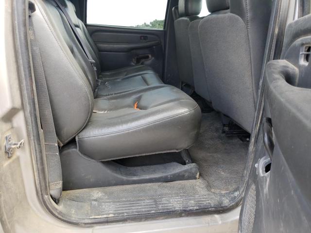 Zdjęcie 6 z aukcji – 2003 CHEVROLET SILVERADO z VIN 1GCHK23U23F220328