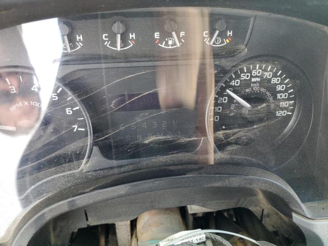 Photo 8 from auction – 2012 FORD F150 with VIN 1FTMF1CF2CFB83036