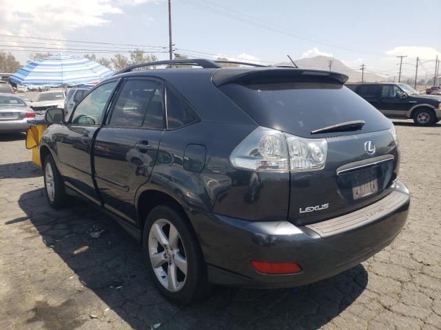Photo 3 from auction – 2004 LEXUS RX 330 with VIN JTJGA31U940027781