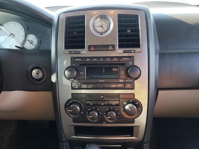 Photo 9 from auction – 2005 CHRYSLER 300 TOURIN with VIN 2C3AA53G05H581367