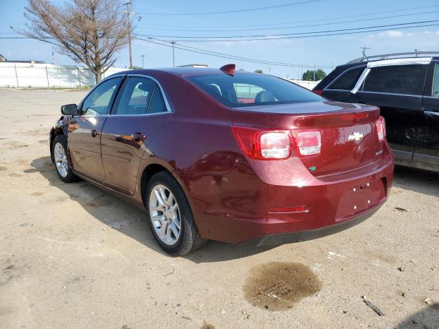Photo 3 from auction – 2015 CHEVROLET MALIBU 1LT with VIN 1G11C5SL4FF104988