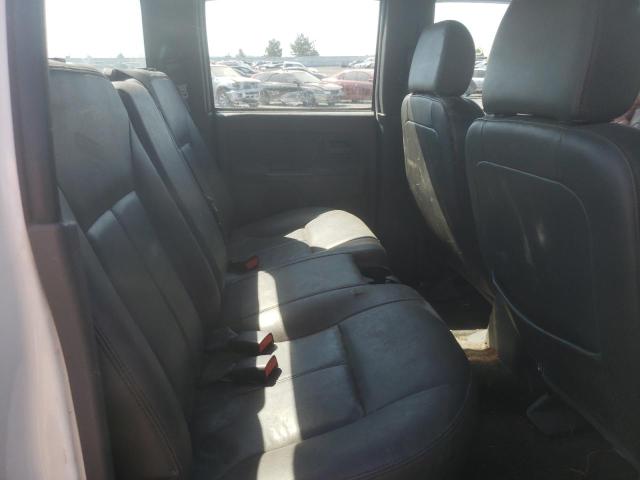 Photo 6 from auction – 2006 CHEVROLET COLORADO with VIN 1GCDT136768264986