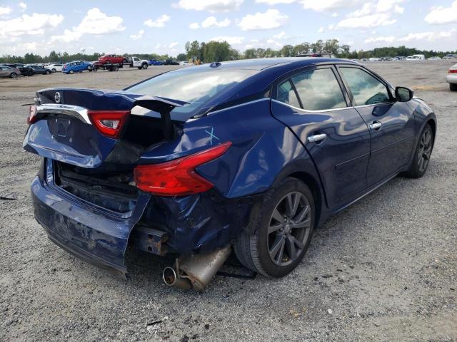 Photo 4 from auction – 2017 NISSAN MAXIMA 3.5 with VIN 1N4AA6AP5HC431773
