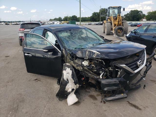 Photo 9 from auction – 2017 NISSAN ALTIMA 2.5 with VIN 1N4AL3APXHC477480