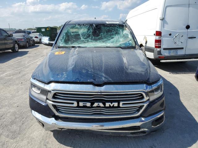 Photo 9 from auction – 2020 RAM 1500 LARAM with VIN 1C6SRFJT0LN356750