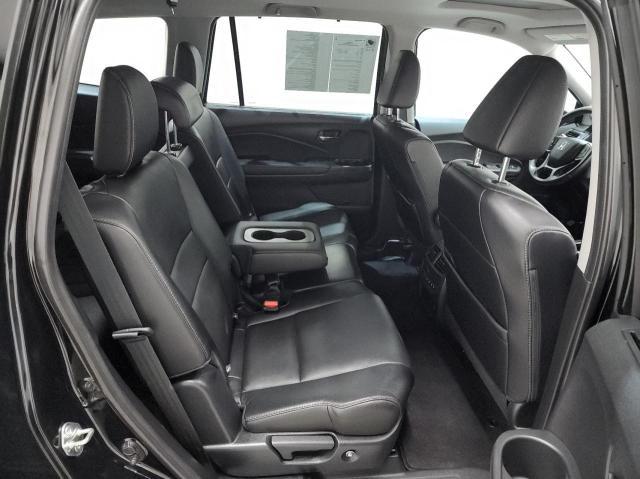Photo 6 from auction – 2019 HONDA PILOT EXL with VIN 5FNYF6H55KB014176