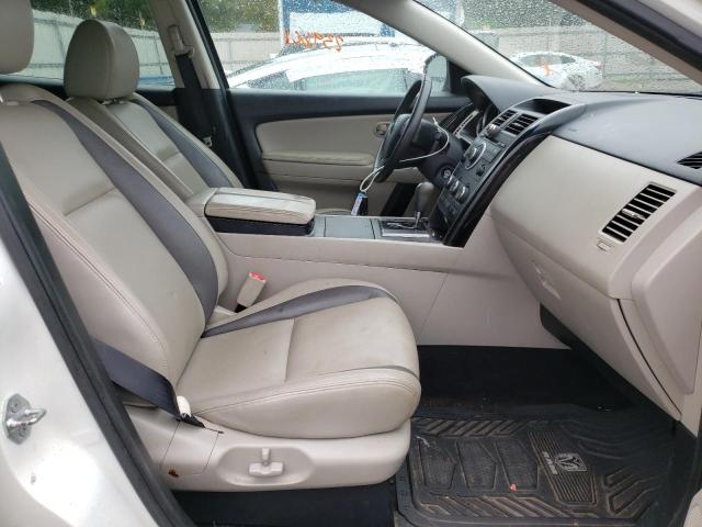 Photo 5 from auction – 2011 MAZDA CX-9 with VIN JM3TB2CAXB0315356