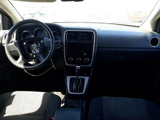 Photo 9 from auction – 2011 DODGE CALIBER MA with VIN 1B3CB3HA9BD269326