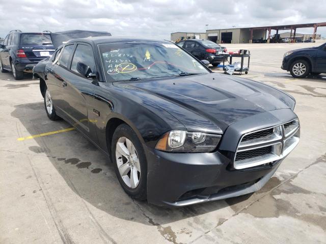 DODGE CHARGER SE 2013 with VIN 2C3CDXBG9DH550467 - Photo from auction