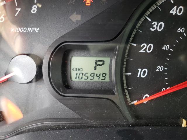 Photo 8 from auction – 2014 TOYOTA SIENNA LE with VIN 5TDKK3DC1ES525971