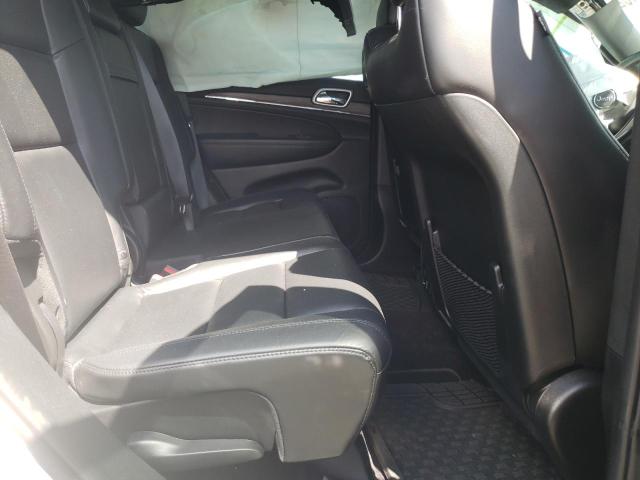 Photo 6 from auction – 2019 JEEP GRAND CHER with VIN 1C4RJFBG7KC552632