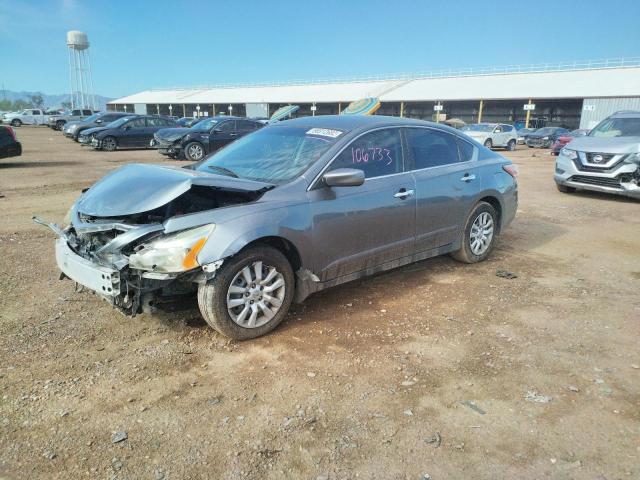 Photo 2 from auction – 2014 NISSAN ALTIMA 2.5 with VIN 1N4AL3AP4EN356928