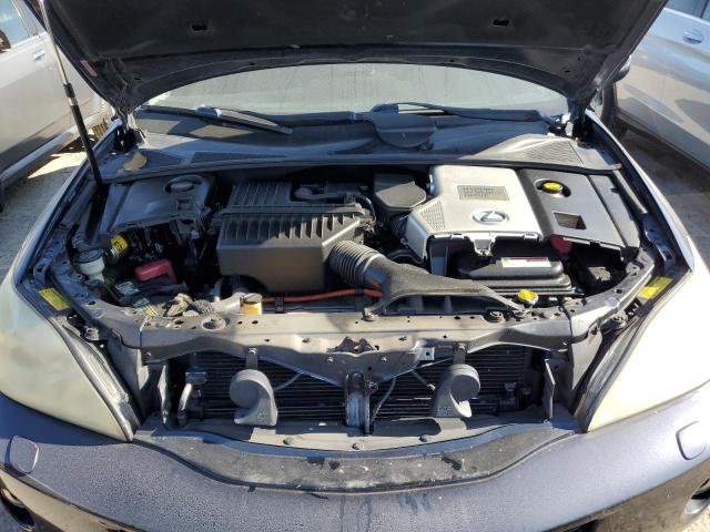 Photo 7 from auction – 2006 LEXUS RX 400 with VIN JTJHW31U460005583