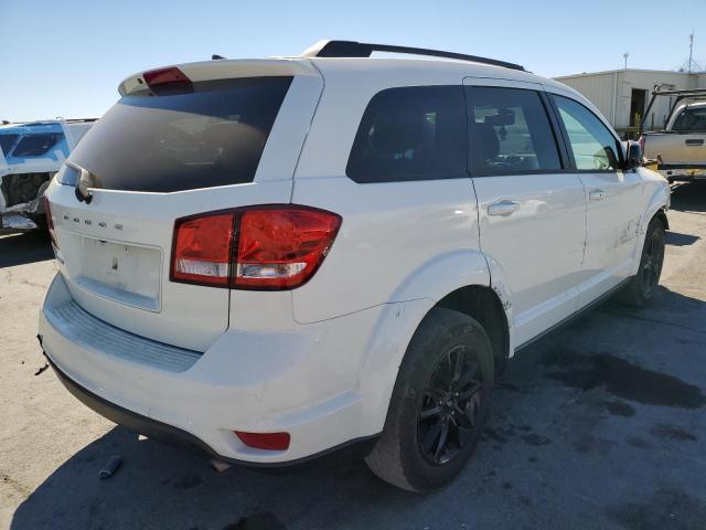 Фото 4 с аукциона – 2019 DODGE JOURNEY SE с VIN 3C4PDCBB1KT798968