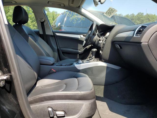 Photo 5 from auction – 2016 AUDI A4 PREMIUM with VIN WAUBFAFL5GN014615