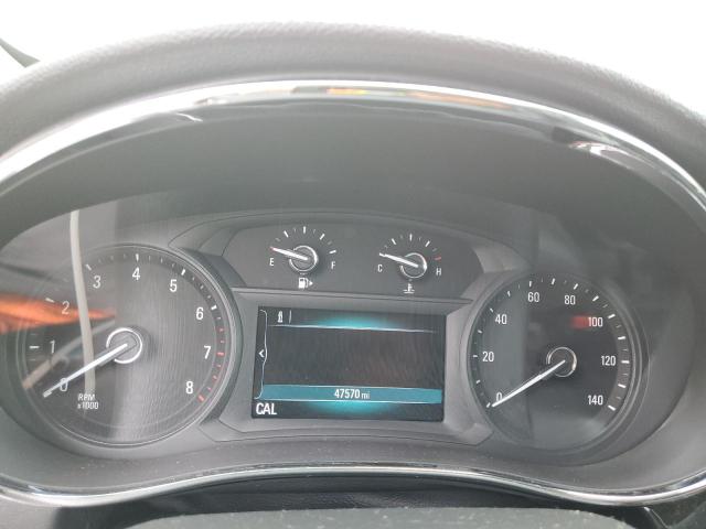 Photo 8 from auction – 2018 BUICK ENCORE PRE with VIN KL4CJASB0JB674860