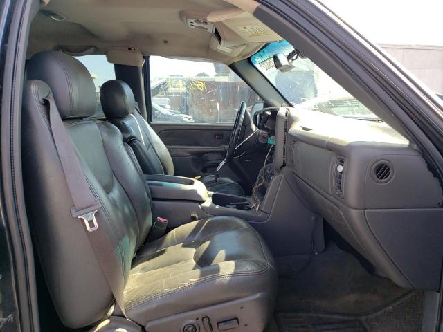 Photo 5 from auction – 2003 CHEVROLET SILVERADO with VIN 1GCEC19T43Z340817