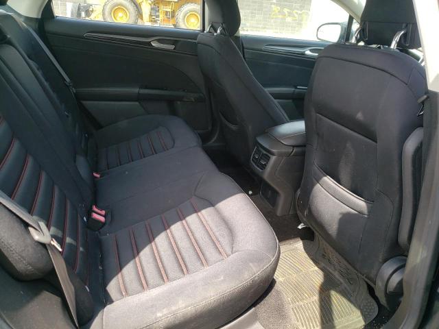 Photo 6 from auction – 2014 FORD FUSION SE with VIN 3FA6P0HD3ER363564
