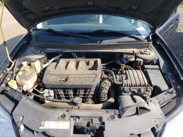 Photo 7 from auction – 2010 CHRYSLER SEBRING LI with VIN 1C3CC5FBXAN232785