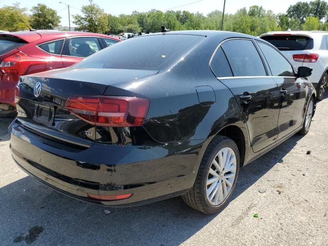 Photo 4 from auction – 2016 VOLKSWAGEN JETTA SEL with VIN 3VWL07AJ4GM215012