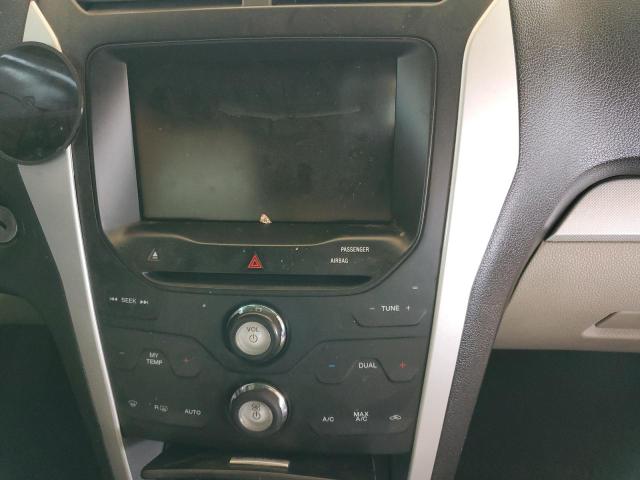Photo 9 from auction – 2015 FORD EXPLORER X with VIN 1FM5K7D94FGB83240