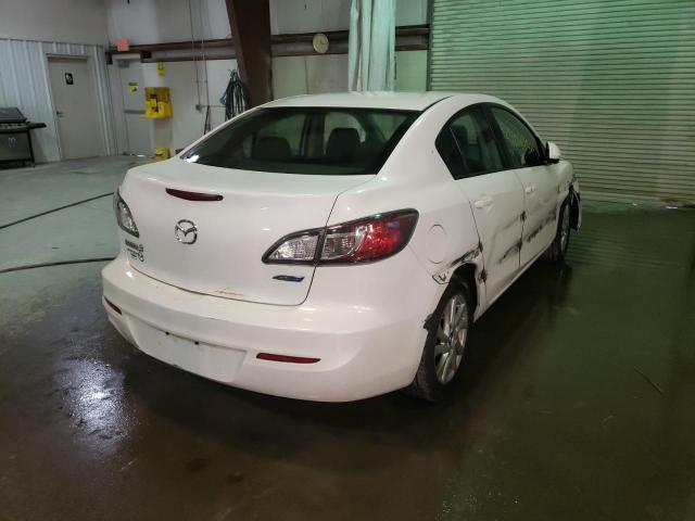 Photo 4 from auction – 2013 MAZDA 3 I with VIN JM1BL1VP6D1823611