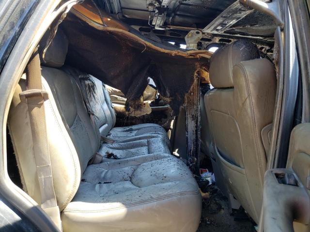 Photo 6 from auction – 2003 GMC YUKON DENA with VIN 1GKEK63U43J279909