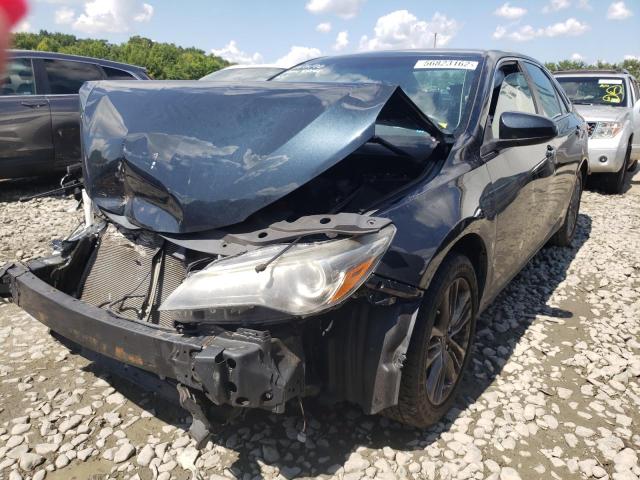 Photo 2 from auction – 2016 TOYOTA CAMRY LE with VIN 4T1BF1FK7GU136842