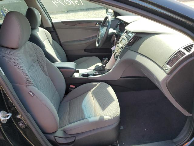 Photo 5 from auction – 2014 HYUNDAI SONATA GLS with VIN 5NPEB4AC1EH869734