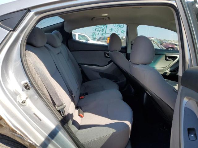 Photo 6 from auction – 2016 HYUNDAI ELANTRA SE with VIN 5NPDH4AE3GH702015