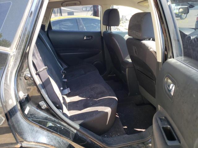 Photo 6 from auction – 2008 NISSAN ROGUE S with VIN JN8AS58VX8W401824