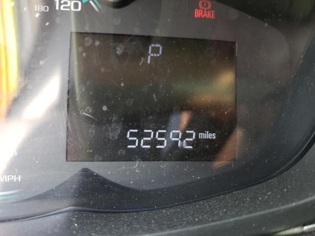 Photo 8 from auction – 2020 CHEVROLET SPARK LS with VIN KL8CB6SA4LC467188