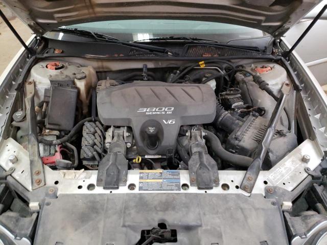 Photo 7 from auction – 2005 BUICK LACROSSE C with VIN 2G4WC532X51269240