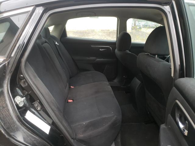Photo 6 from auction – 2015 NISSAN ALTIMA 2.5 with VIN 1N4AL3AP2FN318325