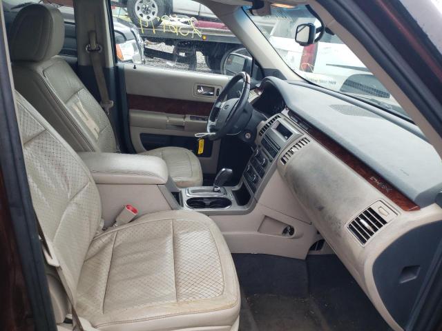 Photo 5 from auction – 2009 FORD FLEX LIMIT with VIN 2FMDK53C19BA23082