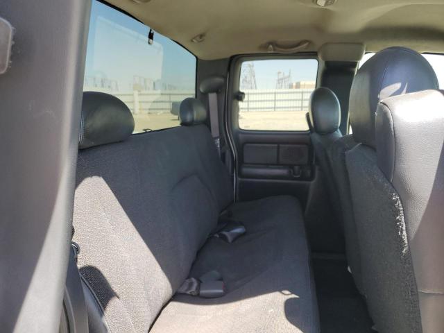 Photo 6 from auction – 2001 CHEVROLET SILVERADO with VIN 2GCEC19W311325516