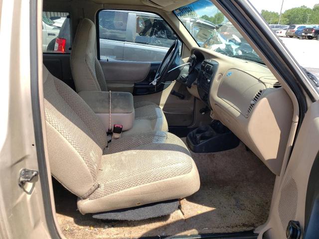 Photo 5 from auction – 1998 FORD RANGER SUP with VIN 1FTYR14U0WTA28285