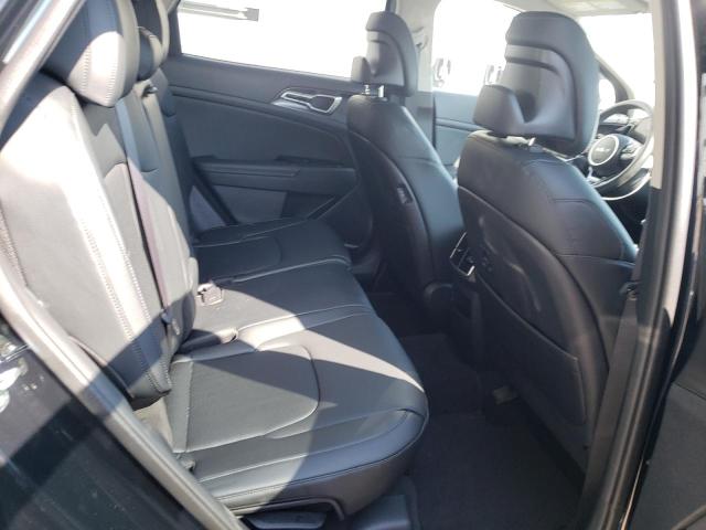 Photo 6 from auction – 2023 KIA SPORTAGE E with VIN 5XYK33AF9PG039369