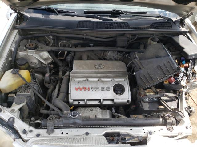 Photo 7 from auction – 2004 TOYOTA HIGHLANDER with VIN JTEEP21A840047752