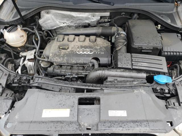 Photo 7 from auction – 2016 AUDI Q3 PREMIUM with VIN WA1EFCFSXGR024742