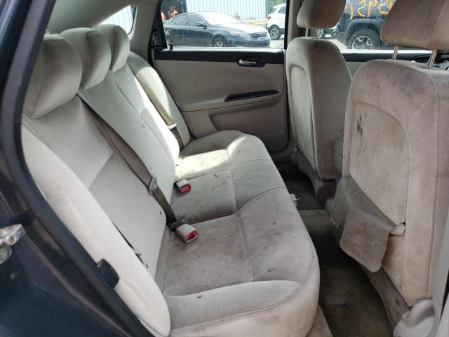 Photo 6 from auction – 2008 CHEVROLET IMPALA with VIN 2G1WB58K089257368