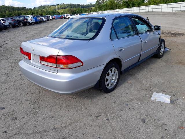 Photo 4 from auction – 2002 HONDA ACCORD with VIN 1HGCG66822A126531