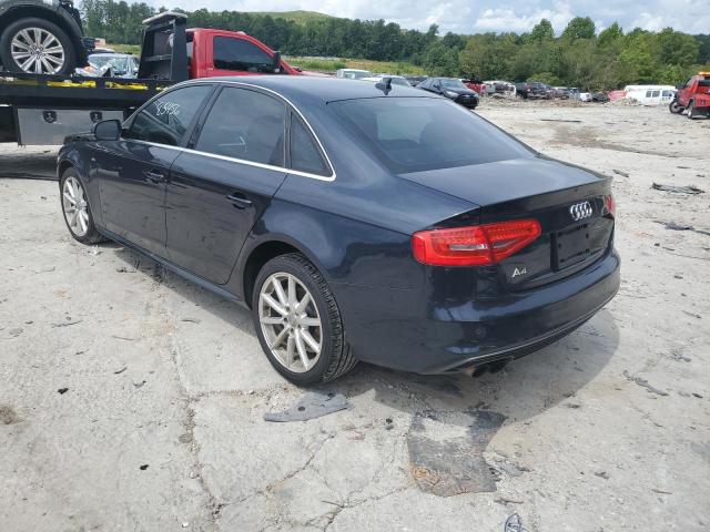 Photo 3 from auction – 2016 AUDI A4 PREMIUM with VIN WAUEFAFL9GN006160