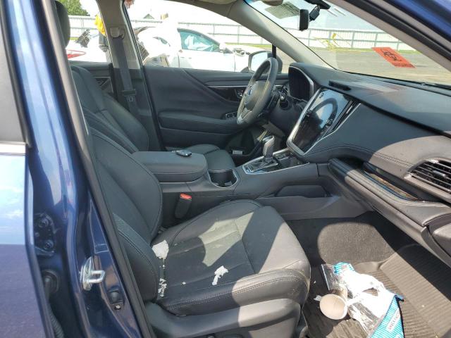 Photo 5 from auction – 2022 SUBARU LEGACY LIM with VIN 4S3BWGN67N3006154