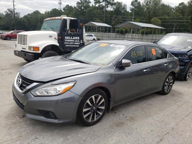 Photo 2 from auction – 2016 NISSAN ALTIMA 2.5 with VIN 1N4AL3AP4GC157635