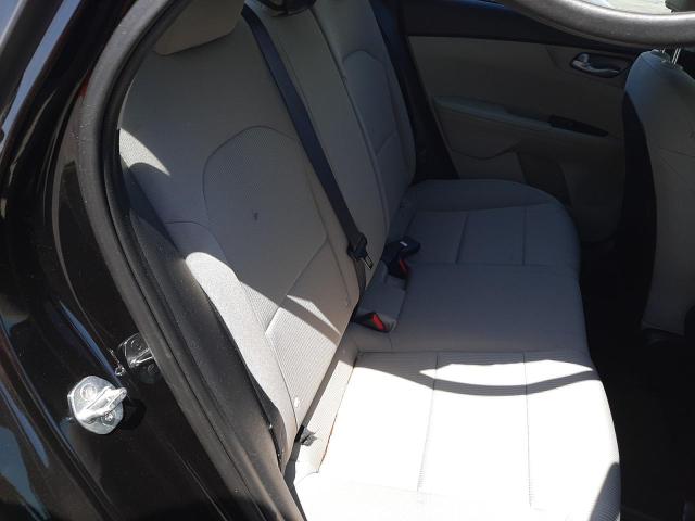Photo 6 from auction – 2020 KIA FORTE FE with VIN 3KPF24AD7LE175757