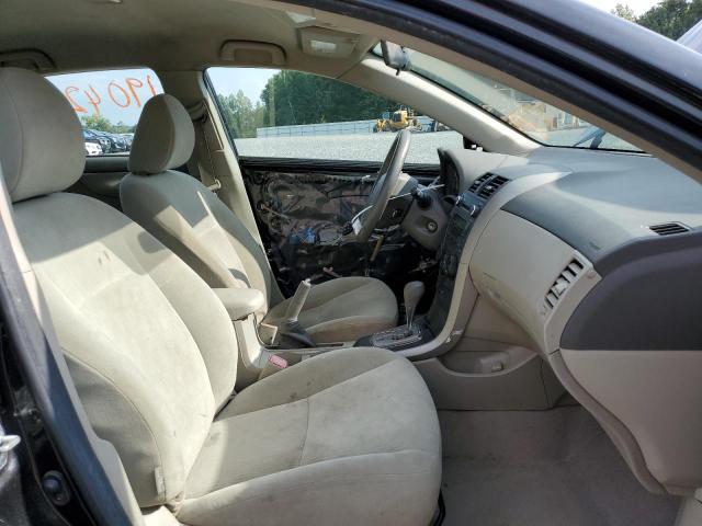 Photo 5 from auction – 2010 TOYOTA COROLLA BA with VIN 1NXBU4EE8AZ207346